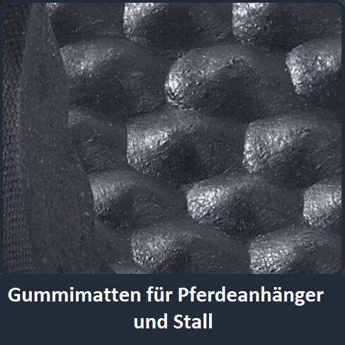 Hammerschlagmatten